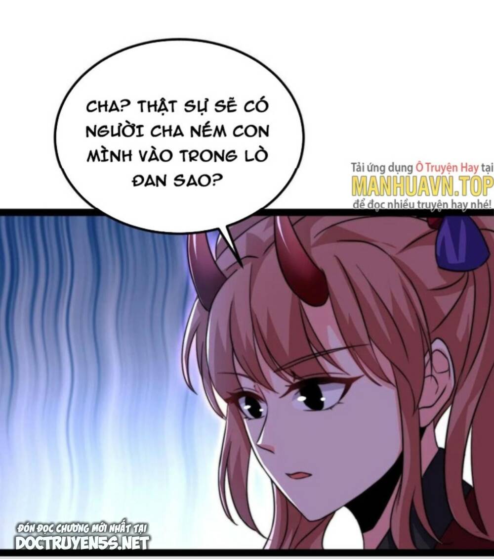 Bắt Đầu Livestream Ở Địa Phủ: Phát Sóng Trực Tiếp Ở Đây Ai Dám Đến Chapter 137 - Trang 2