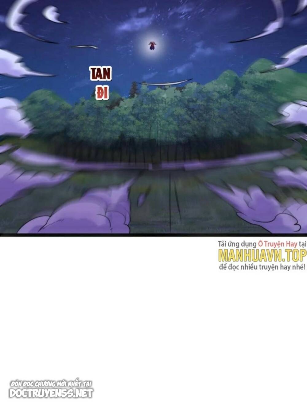 Bắt Đầu Livestream Ở Địa Phủ: Phát Sóng Trực Tiếp Ở Đây Ai Dám Đến Chapter 138 - Trang 2