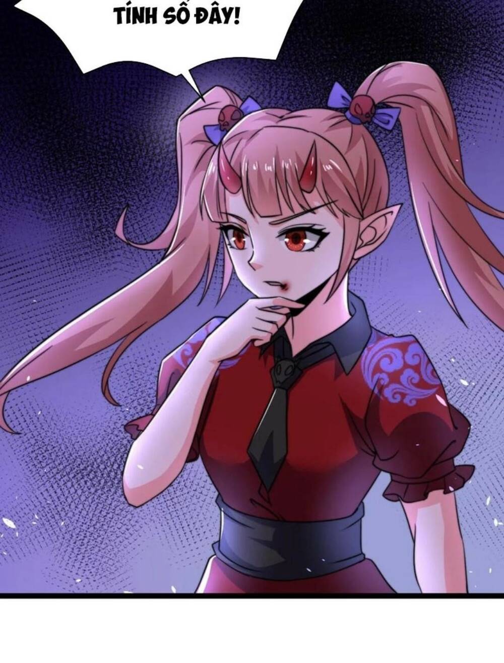 Bắt Đầu Livestream Ở Địa Phủ: Phát Sóng Trực Tiếp Ở Đây Ai Dám Đến Chapter 138 - Trang 2