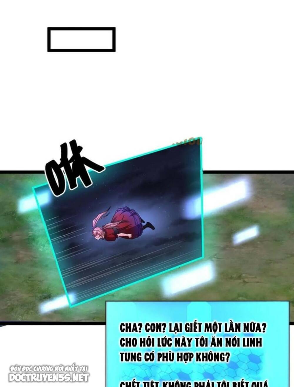 Bắt Đầu Livestream Ở Địa Phủ: Phát Sóng Trực Tiếp Ở Đây Ai Dám Đến Chapter 138 - Trang 2