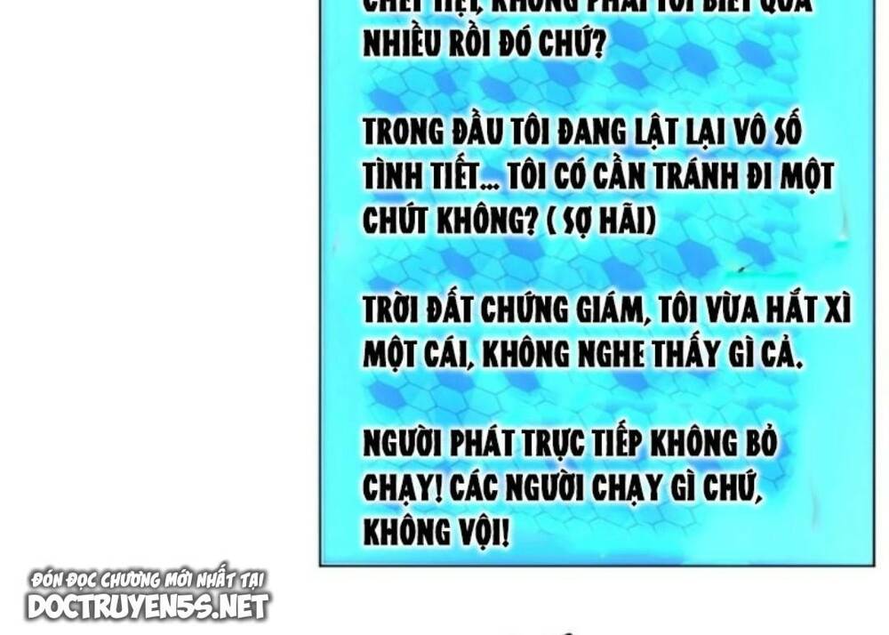 Bắt Đầu Livestream Ở Địa Phủ: Phát Sóng Trực Tiếp Ở Đây Ai Dám Đến Chapter 138 - Trang 2