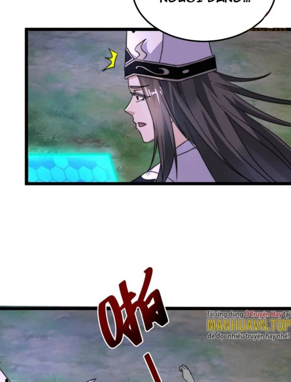 Bắt Đầu Livestream Ở Địa Phủ: Phát Sóng Trực Tiếp Ở Đây Ai Dám Đến Chapter 138 - Trang 2