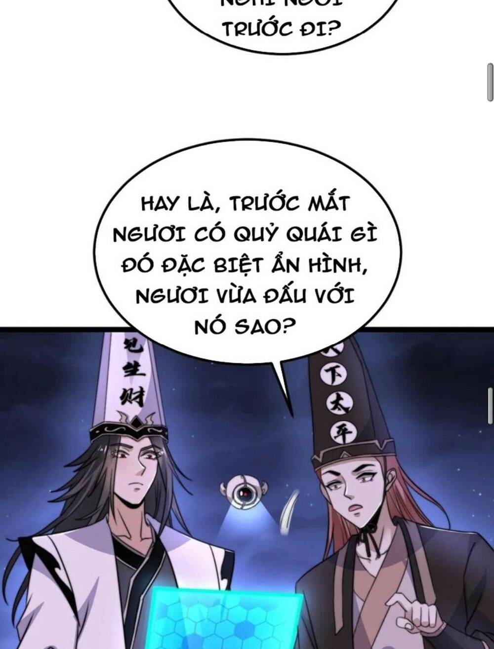 Bắt Đầu Livestream Ở Địa Phủ: Phát Sóng Trực Tiếp Ở Đây Ai Dám Đến Chapter 138 - Trang 2