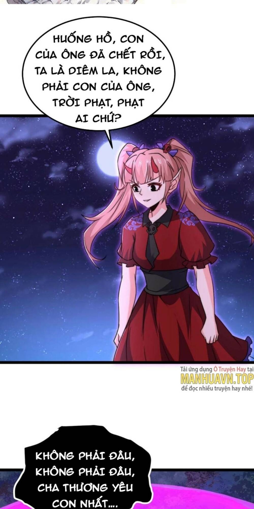 Bắt Đầu Livestream Ở Địa Phủ: Phát Sóng Trực Tiếp Ở Đây Ai Dám Đến Chapter 138 - Trang 2