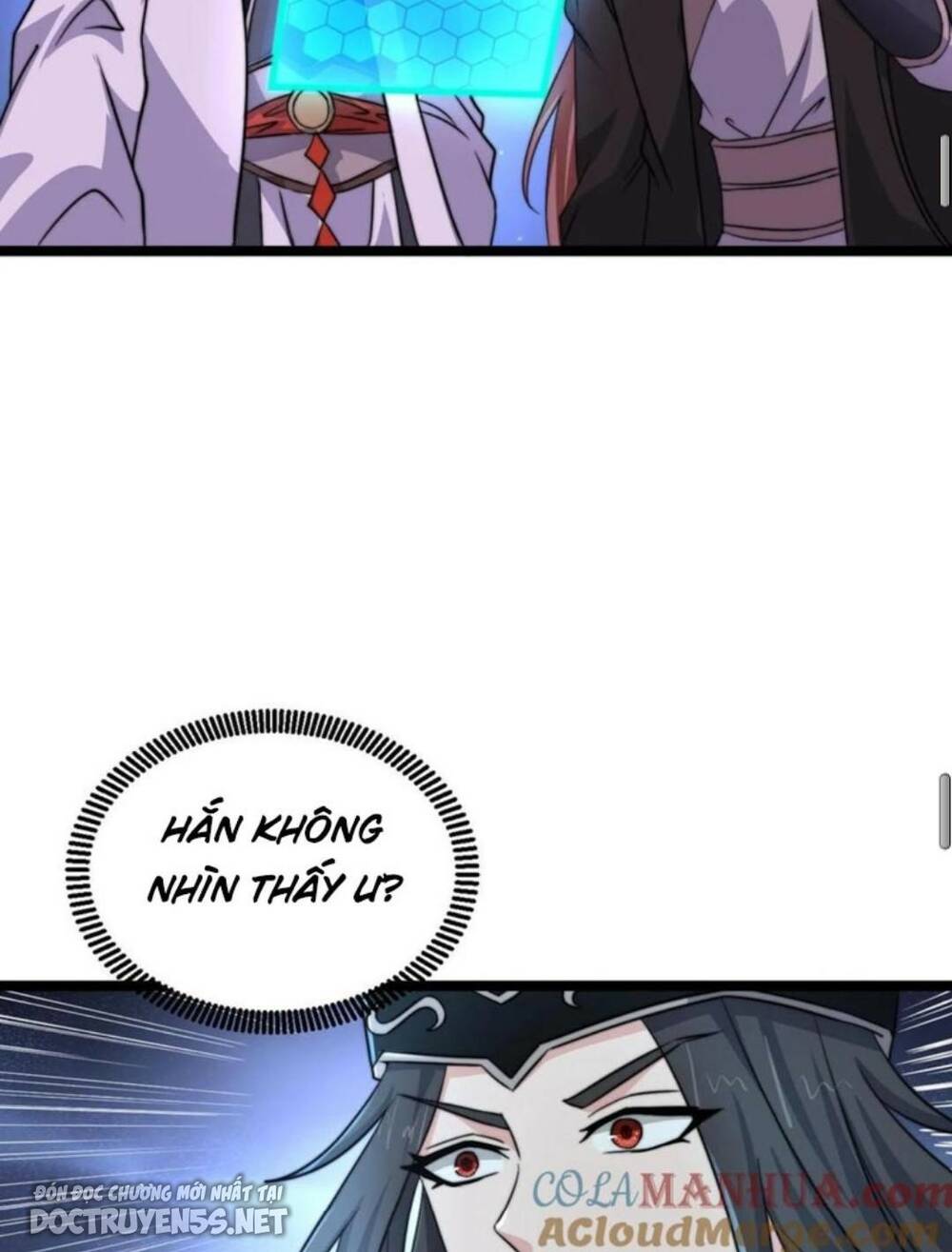 Bắt Đầu Livestream Ở Địa Phủ: Phát Sóng Trực Tiếp Ở Đây Ai Dám Đến Chapter 138 - Trang 2