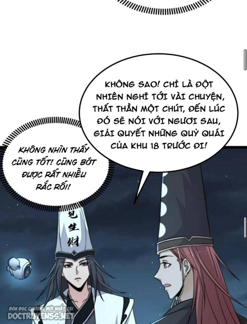 Bắt Đầu Livestream Ở Địa Phủ: Phát Sóng Trực Tiếp Ở Đây Ai Dám Đến Chapter 138 - Trang 2