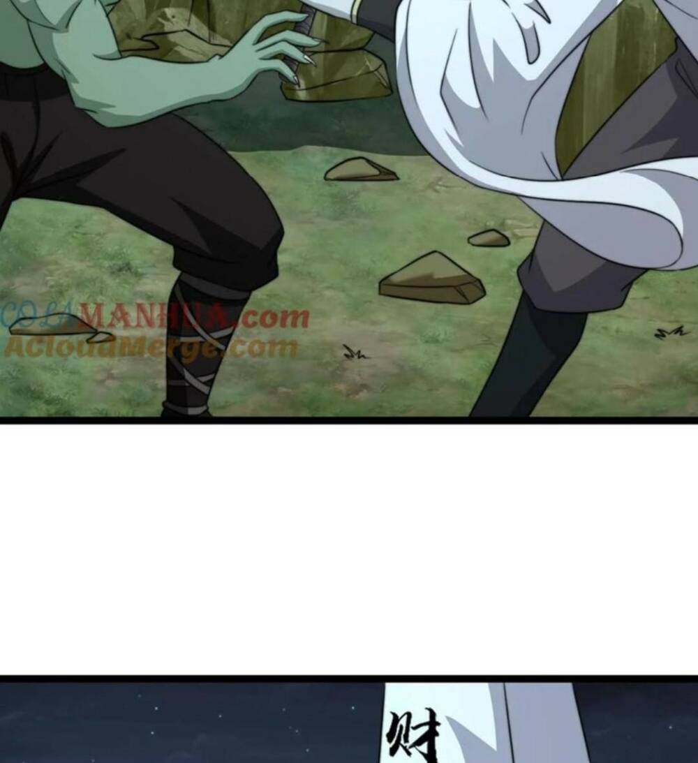 Bắt Đầu Livestream Ở Địa Phủ: Phát Sóng Trực Tiếp Ở Đây Ai Dám Đến Chapter 138 - Trang 2