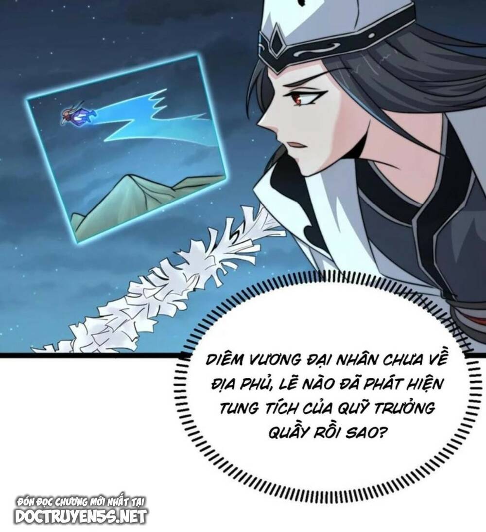 Bắt Đầu Livestream Ở Địa Phủ: Phát Sóng Trực Tiếp Ở Đây Ai Dám Đến Chapter 138 - Trang 2