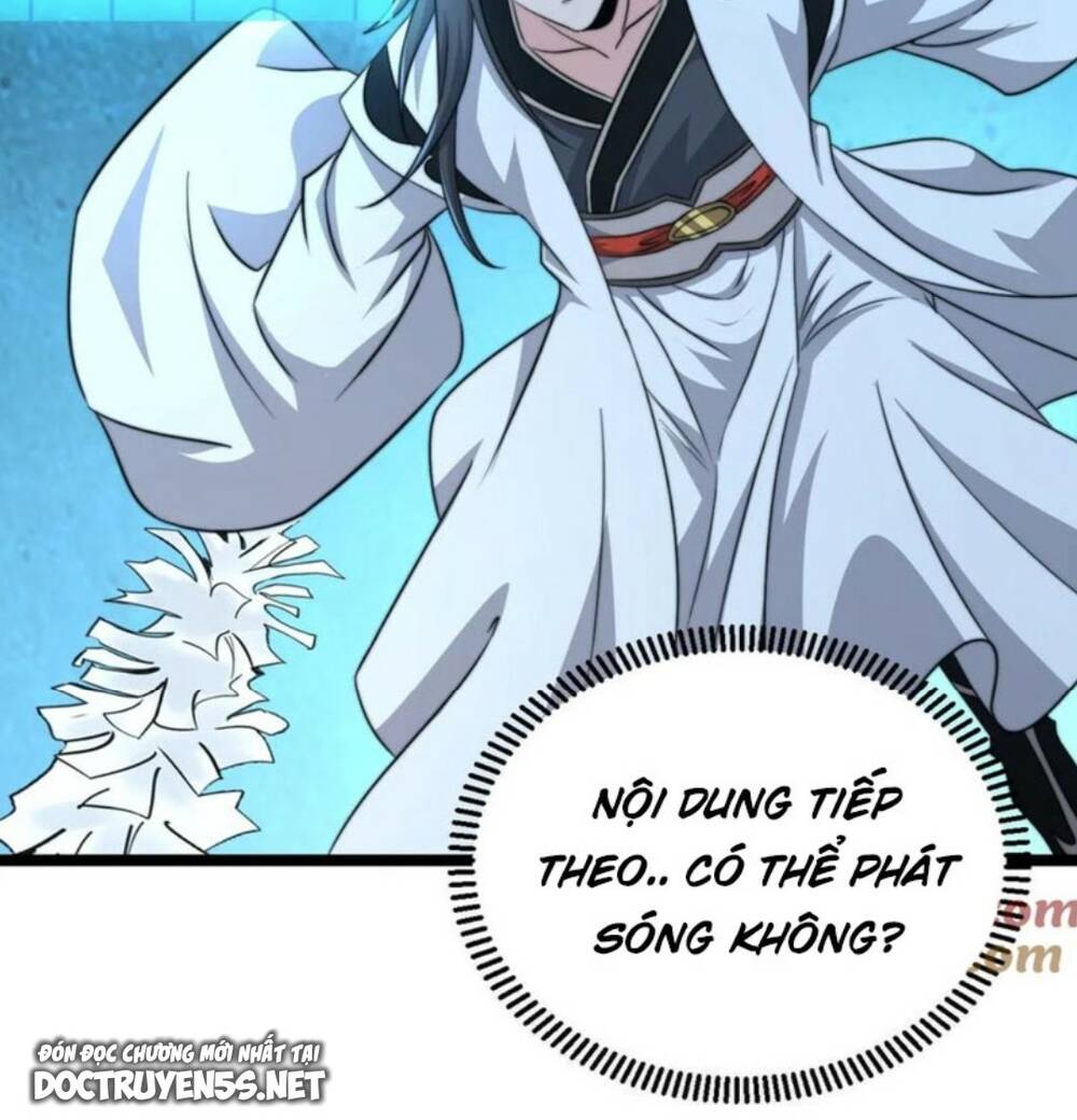 Bắt Đầu Livestream Ở Địa Phủ: Phát Sóng Trực Tiếp Ở Đây Ai Dám Đến Chapter 138 - Trang 2