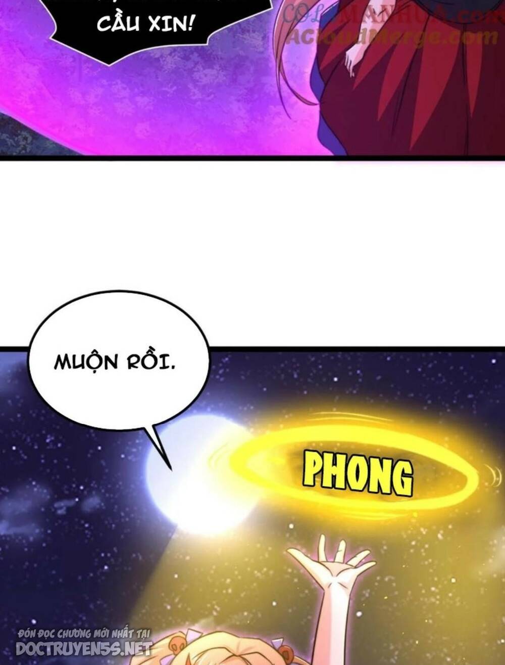 Bắt Đầu Livestream Ở Địa Phủ: Phát Sóng Trực Tiếp Ở Đây Ai Dám Đến Chapter 138 - Trang 2