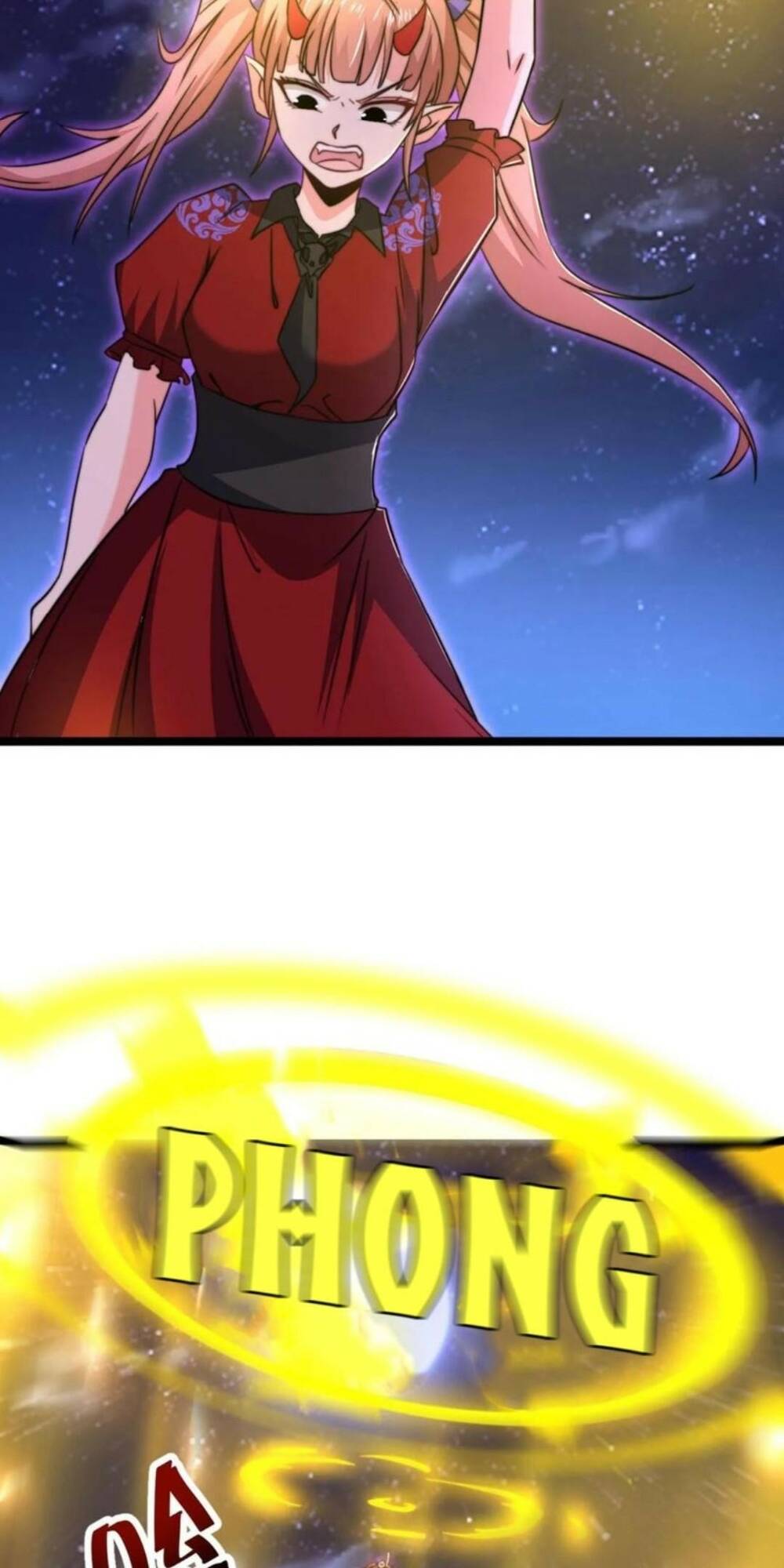 Bắt Đầu Livestream Ở Địa Phủ: Phát Sóng Trực Tiếp Ở Đây Ai Dám Đến Chapter 138 - Trang 2