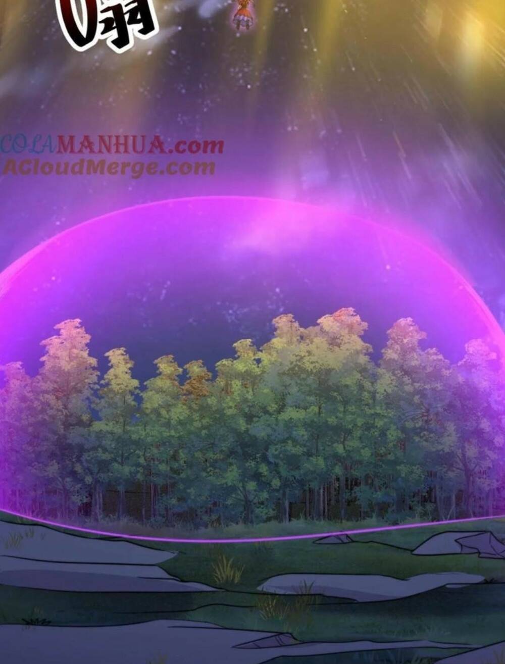 Bắt Đầu Livestream Ở Địa Phủ: Phát Sóng Trực Tiếp Ở Đây Ai Dám Đến Chapter 138 - Trang 2