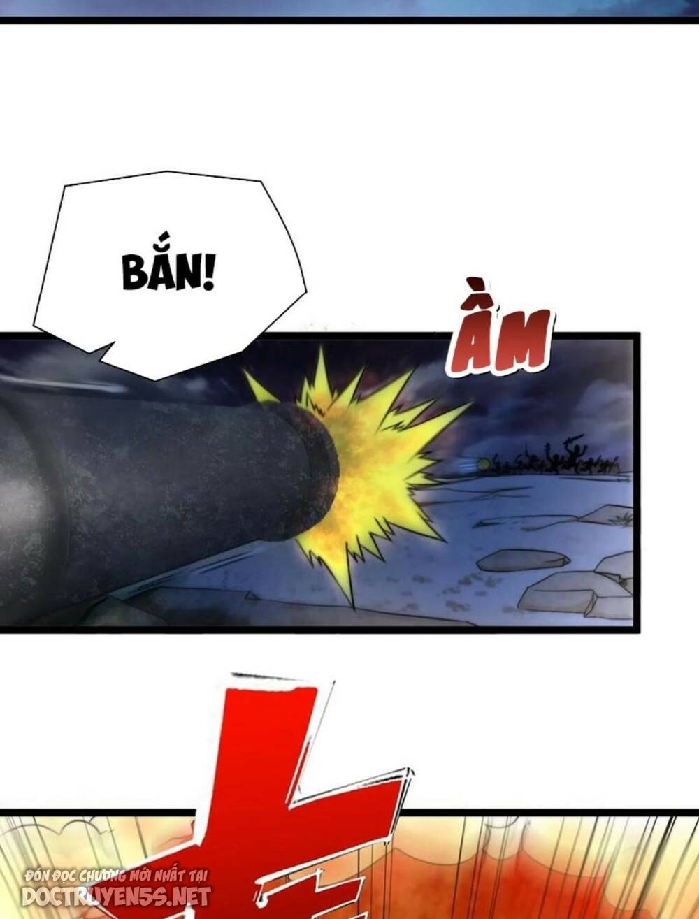 Bắt Đầu Livestream Ở Địa Phủ: Phát Sóng Trực Tiếp Ở Đây Ai Dám Đến Chapter 139 - Trang 2