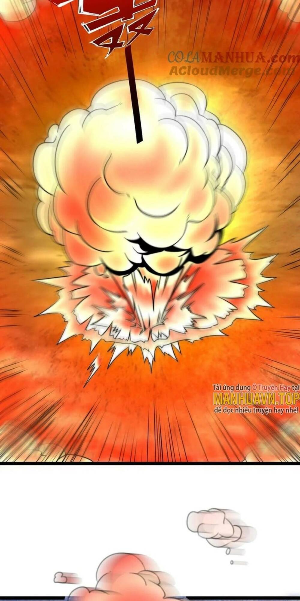 Bắt Đầu Livestream Ở Địa Phủ: Phát Sóng Trực Tiếp Ở Đây Ai Dám Đến Chapter 139 - Trang 2