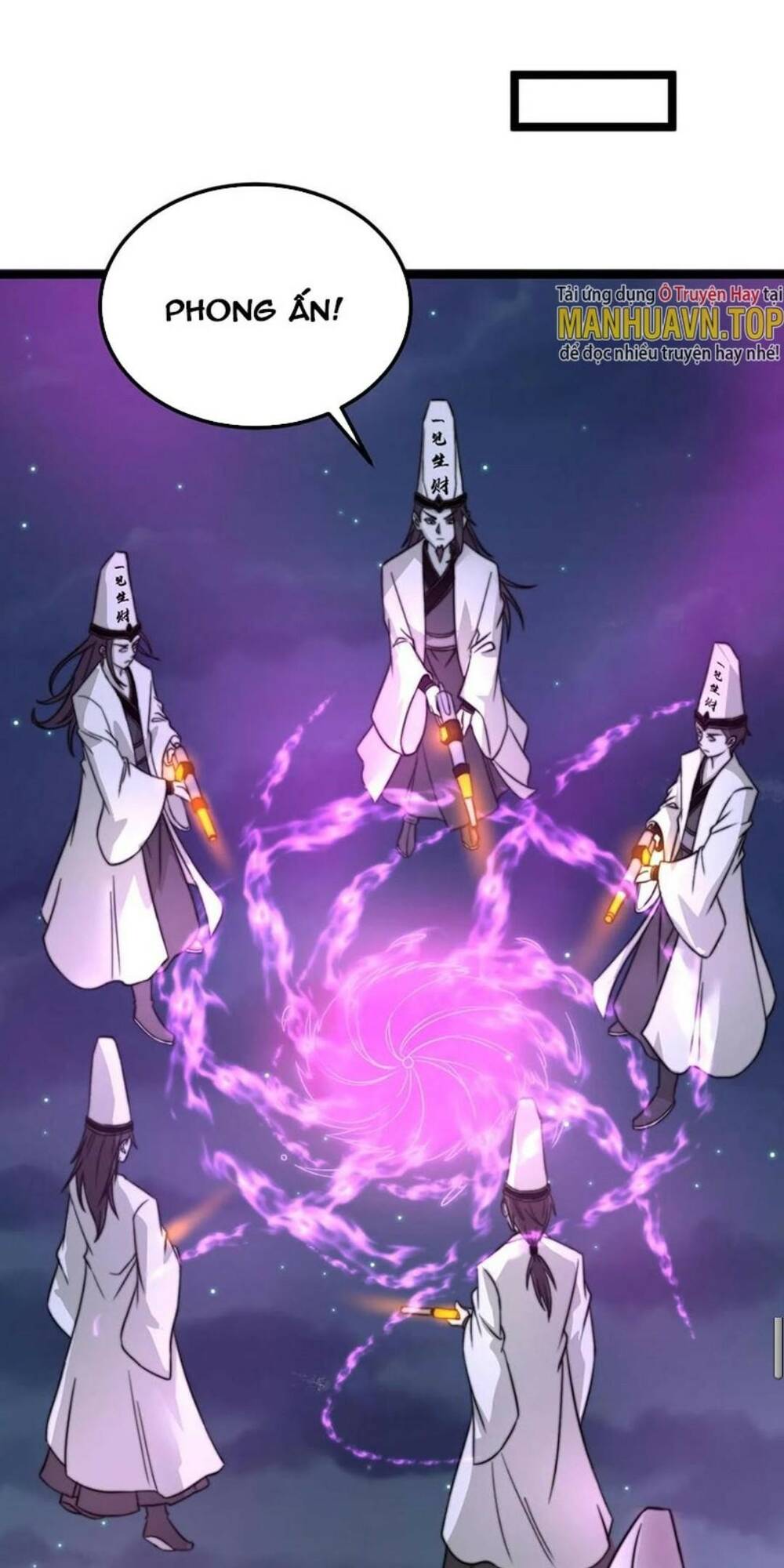 Bắt Đầu Livestream Ở Địa Phủ: Phát Sóng Trực Tiếp Ở Đây Ai Dám Đến Chapter 139 - Trang 2