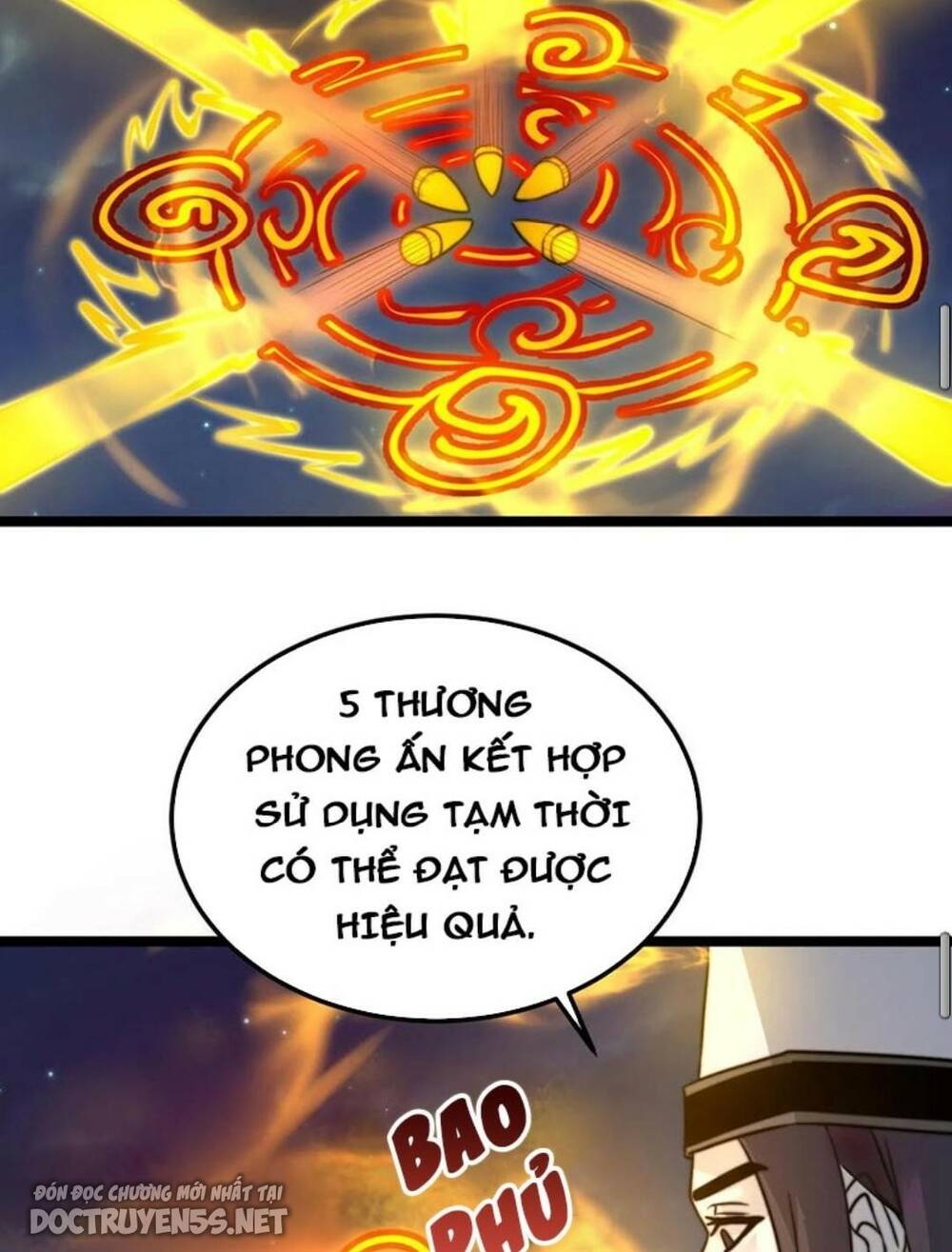 Bắt Đầu Livestream Ở Địa Phủ: Phát Sóng Trực Tiếp Ở Đây Ai Dám Đến Chapter 139 - Trang 2