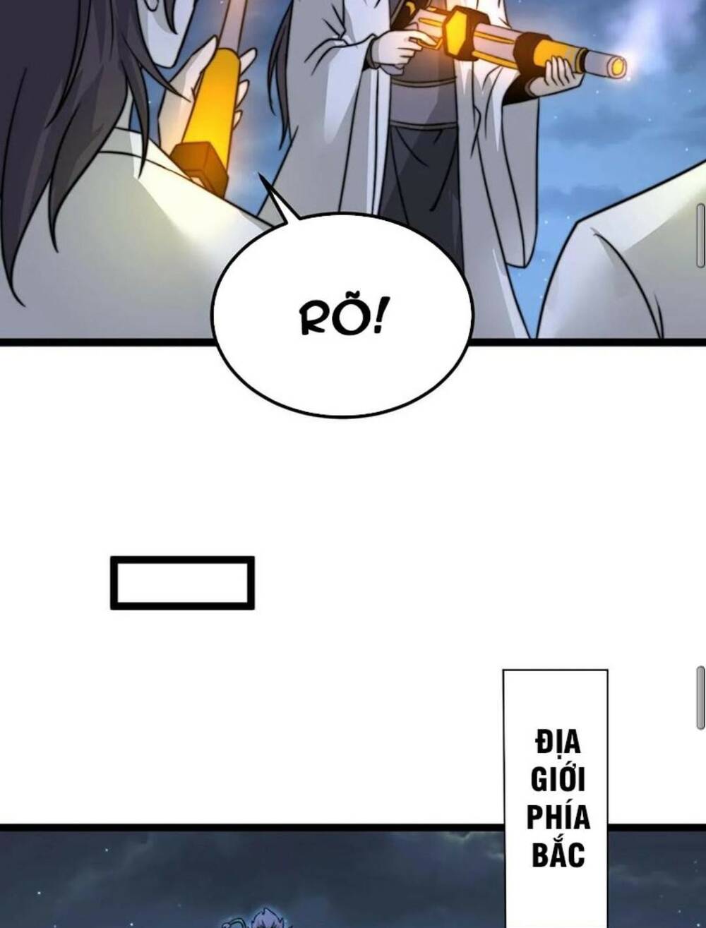 Bắt Đầu Livestream Ở Địa Phủ: Phát Sóng Trực Tiếp Ở Đây Ai Dám Đến Chapter 139 - Trang 2