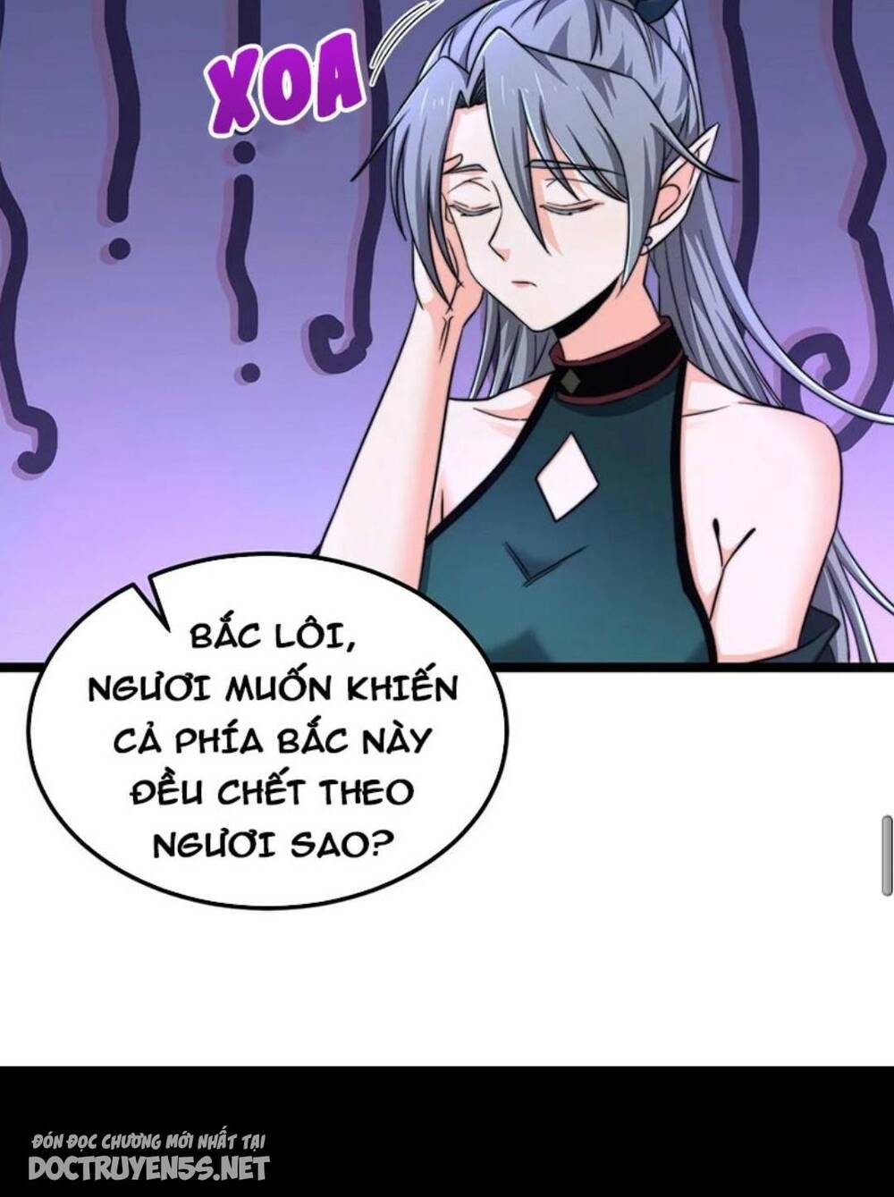 Bắt Đầu Livestream Ở Địa Phủ: Phát Sóng Trực Tiếp Ở Đây Ai Dám Đến Chapter 139 - Trang 2