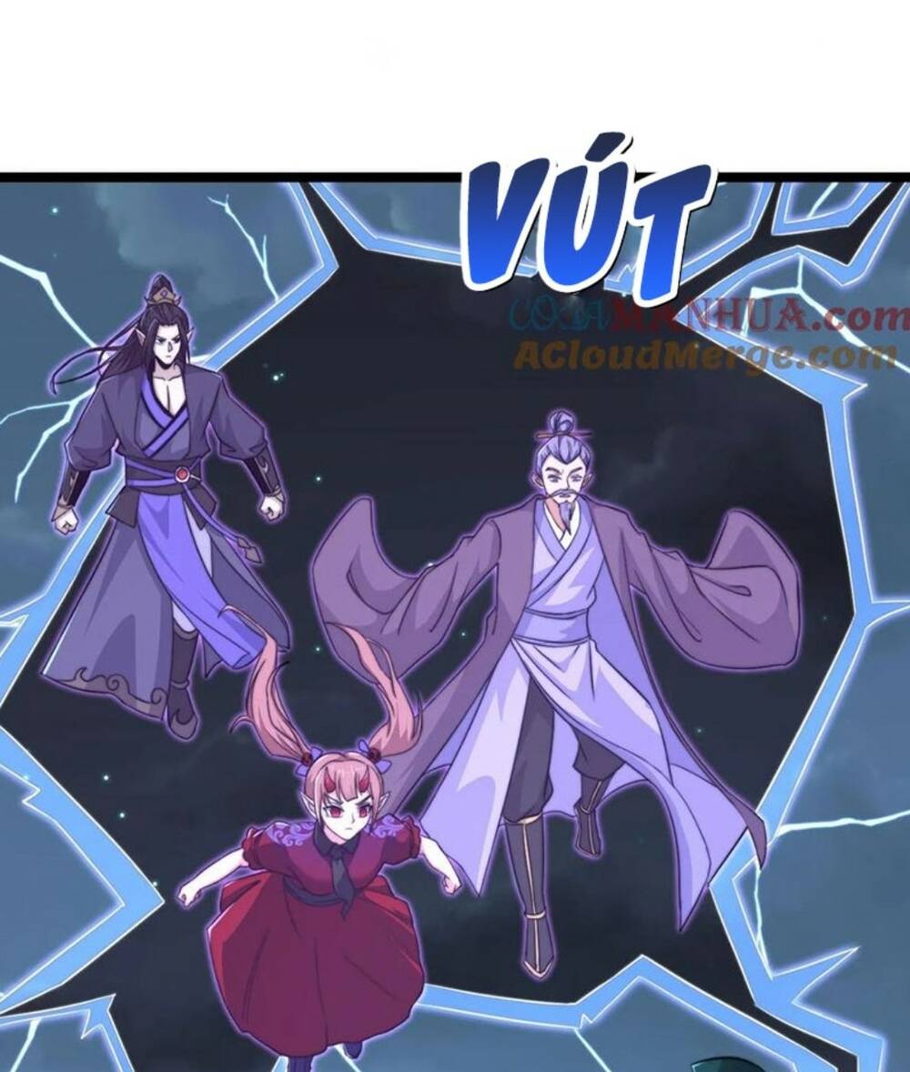 Bắt Đầu Livestream Ở Địa Phủ: Phát Sóng Trực Tiếp Ở Đây Ai Dám Đến Chapter 139 - Trang 2