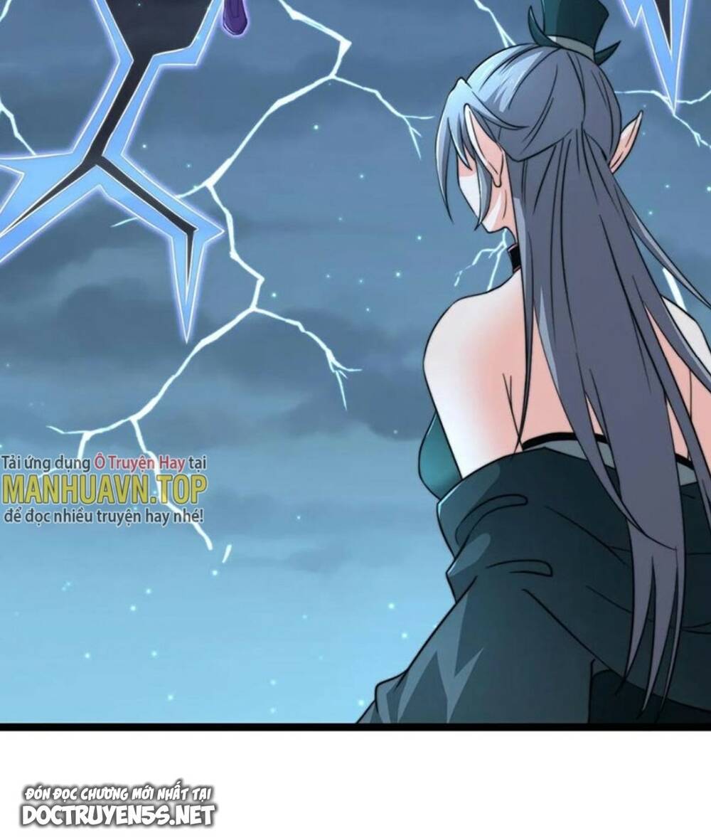 Bắt Đầu Livestream Ở Địa Phủ: Phát Sóng Trực Tiếp Ở Đây Ai Dám Đến Chapter 139 - Trang 2