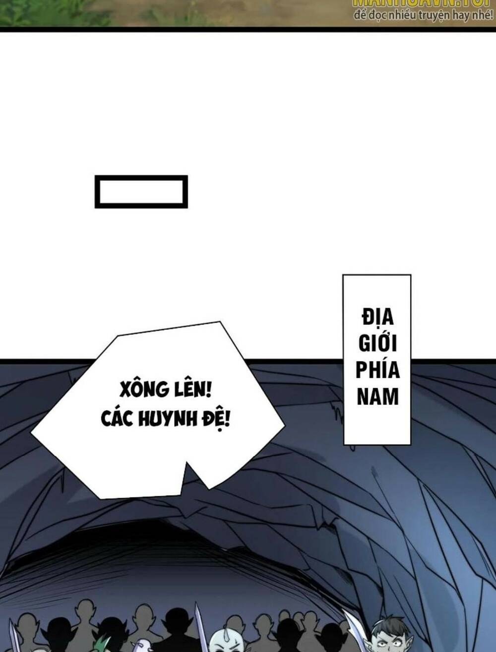 Bắt Đầu Livestream Ở Địa Phủ: Phát Sóng Trực Tiếp Ở Đây Ai Dám Đến Chapter 139 - Trang 2