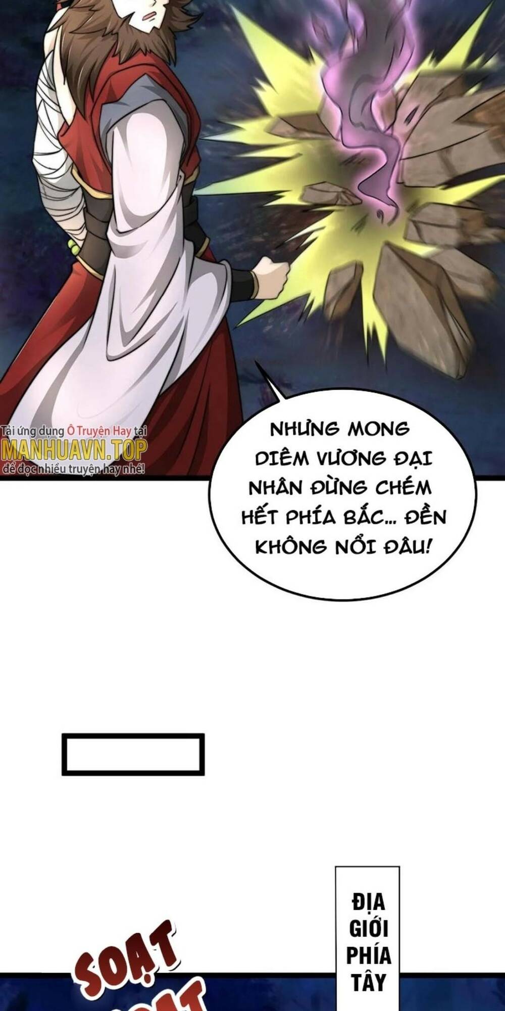 Bắt Đầu Livestream Ở Địa Phủ: Phát Sóng Trực Tiếp Ở Đây Ai Dám Đến Chapter 139 - Trang 2