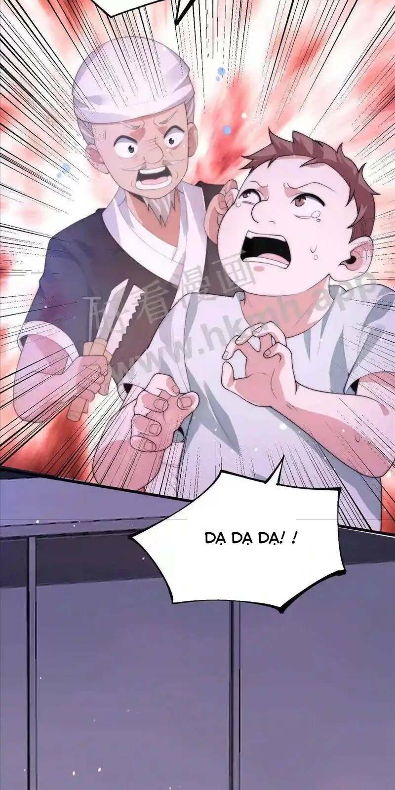 Bắt Đầu Livestream Ở Địa Phủ: Phát Sóng Trực Tiếp Ở Đây Ai Dám Đến Chapter 14 - Trang 2