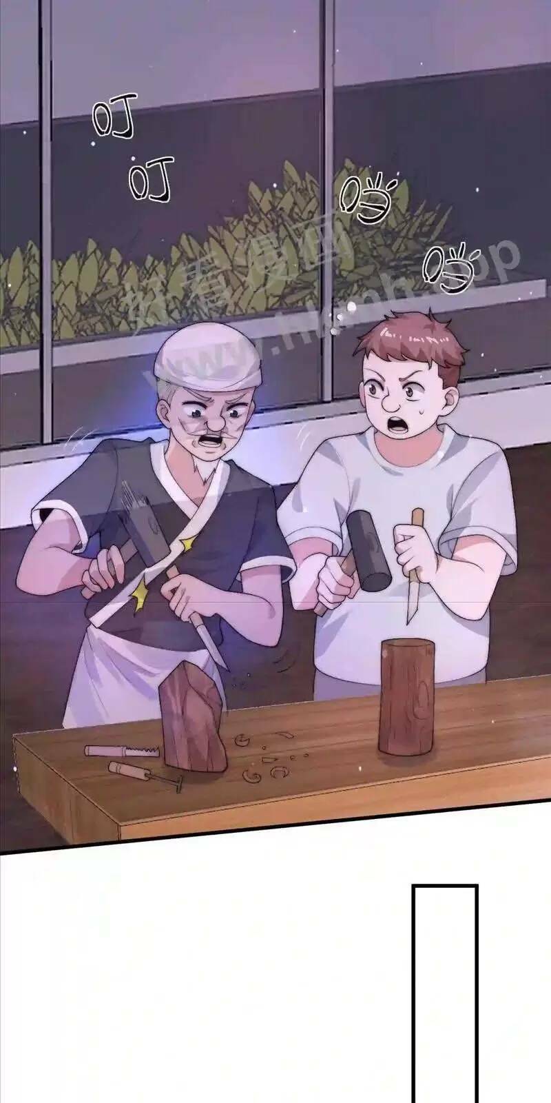 Bắt Đầu Livestream Ở Địa Phủ: Phát Sóng Trực Tiếp Ở Đây Ai Dám Đến Chapter 14 - Trang 2