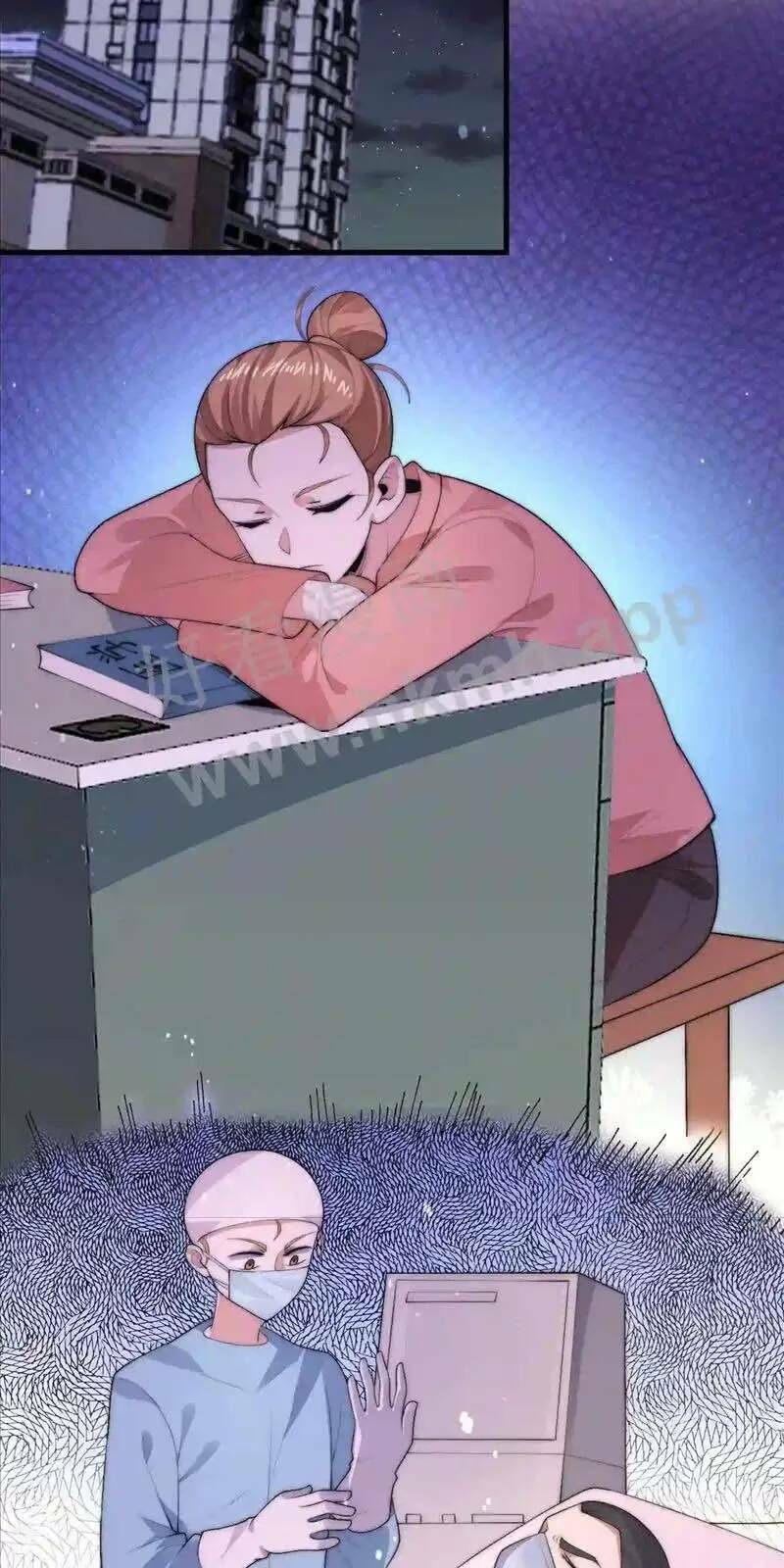 Bắt Đầu Livestream Ở Địa Phủ: Phát Sóng Trực Tiếp Ở Đây Ai Dám Đến Chapter 14 - Trang 2