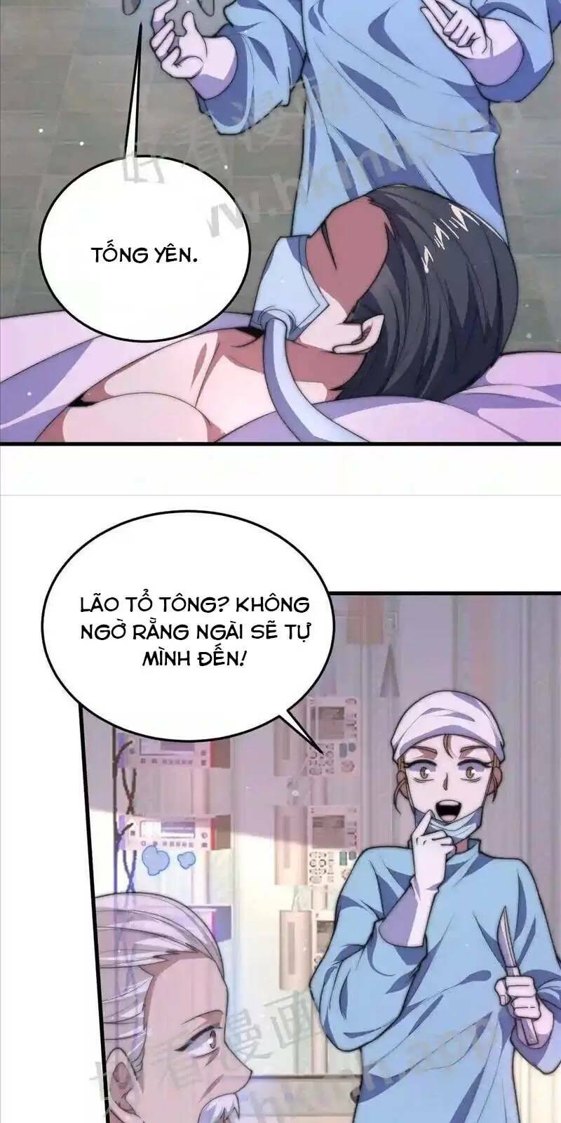 Bắt Đầu Livestream Ở Địa Phủ: Phát Sóng Trực Tiếp Ở Đây Ai Dám Đến Chapter 14 - Trang 2