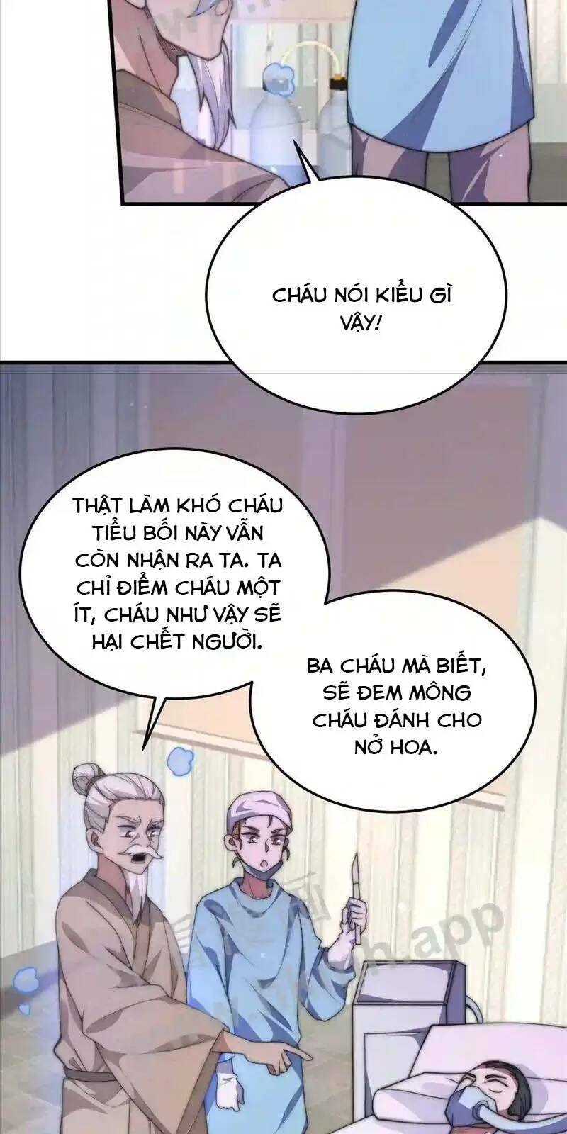 Bắt Đầu Livestream Ở Địa Phủ: Phát Sóng Trực Tiếp Ở Đây Ai Dám Đến Chapter 14 - Trang 2