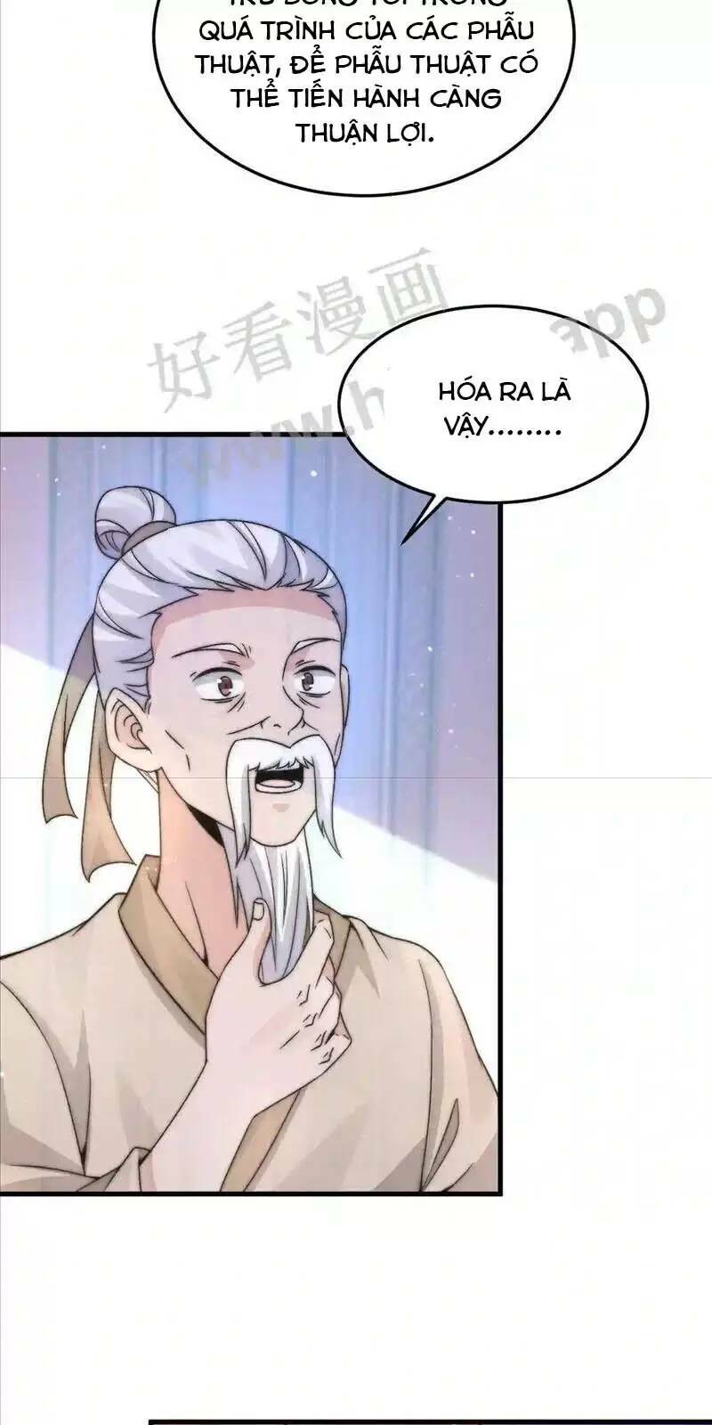 Bắt Đầu Livestream Ở Địa Phủ: Phát Sóng Trực Tiếp Ở Đây Ai Dám Đến Chapter 14 - Trang 2