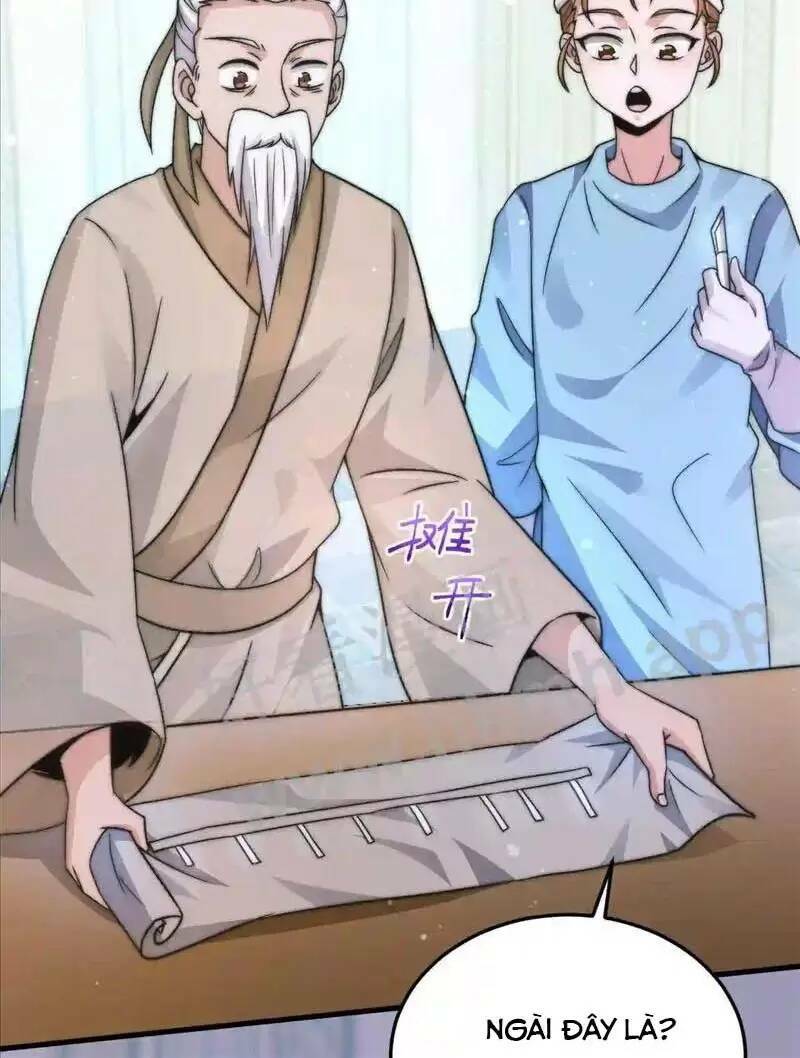 Bắt Đầu Livestream Ở Địa Phủ: Phát Sóng Trực Tiếp Ở Đây Ai Dám Đến Chapter 14 - Trang 2