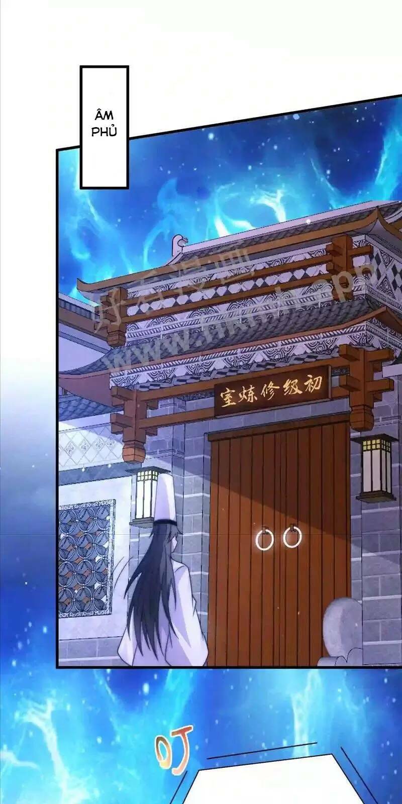 Bắt Đầu Livestream Ở Địa Phủ: Phát Sóng Trực Tiếp Ở Đây Ai Dám Đến Chapter 14 - Trang 2