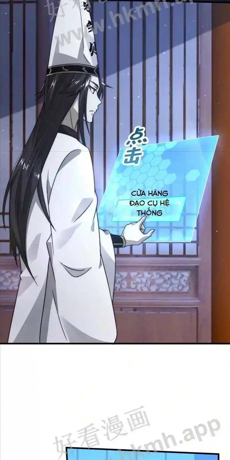 Bắt Đầu Livestream Ở Địa Phủ: Phát Sóng Trực Tiếp Ở Đây Ai Dám Đến Chapter 14 - Trang 2