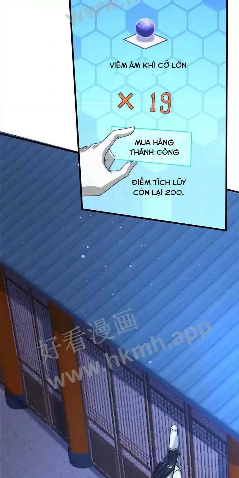 Bắt Đầu Livestream Ở Địa Phủ: Phát Sóng Trực Tiếp Ở Đây Ai Dám Đến Chapter 14 - Trang 2