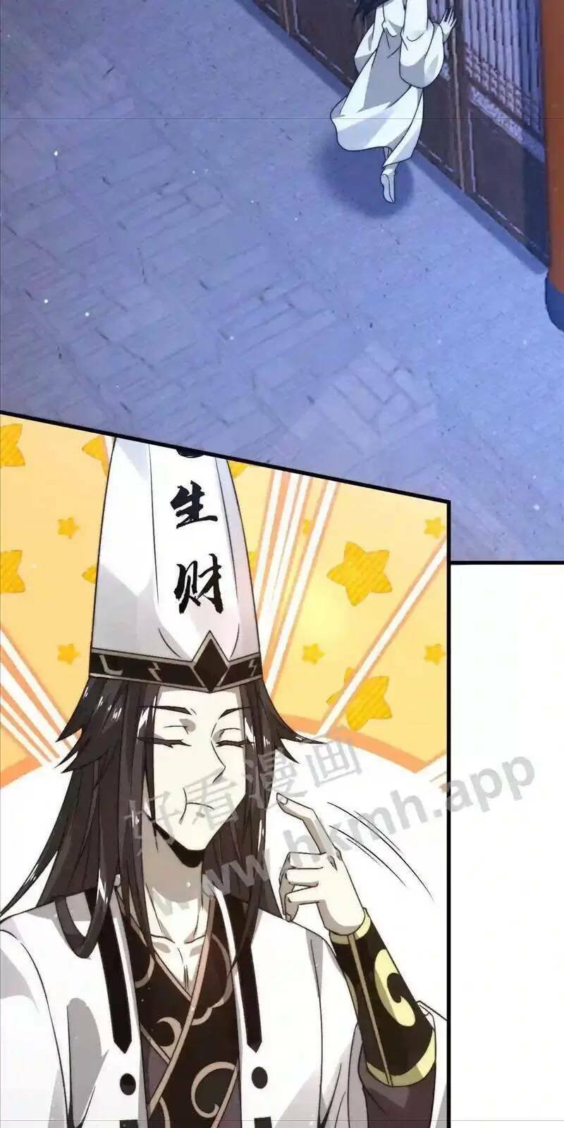 Bắt Đầu Livestream Ở Địa Phủ: Phát Sóng Trực Tiếp Ở Đây Ai Dám Đến Chapter 14 - Trang 2