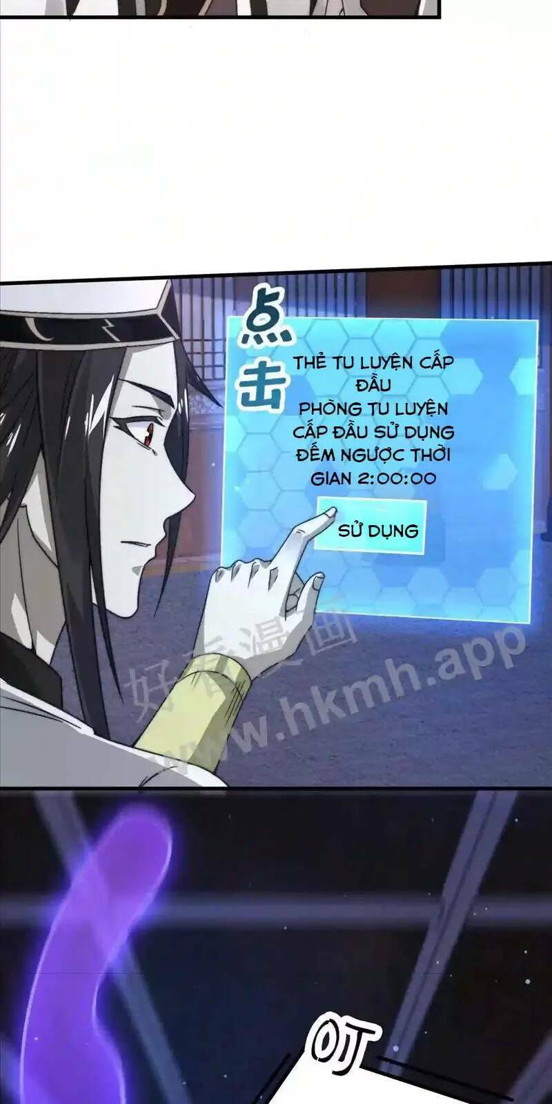 Bắt Đầu Livestream Ở Địa Phủ: Phát Sóng Trực Tiếp Ở Đây Ai Dám Đến Chapter 14 - Trang 2