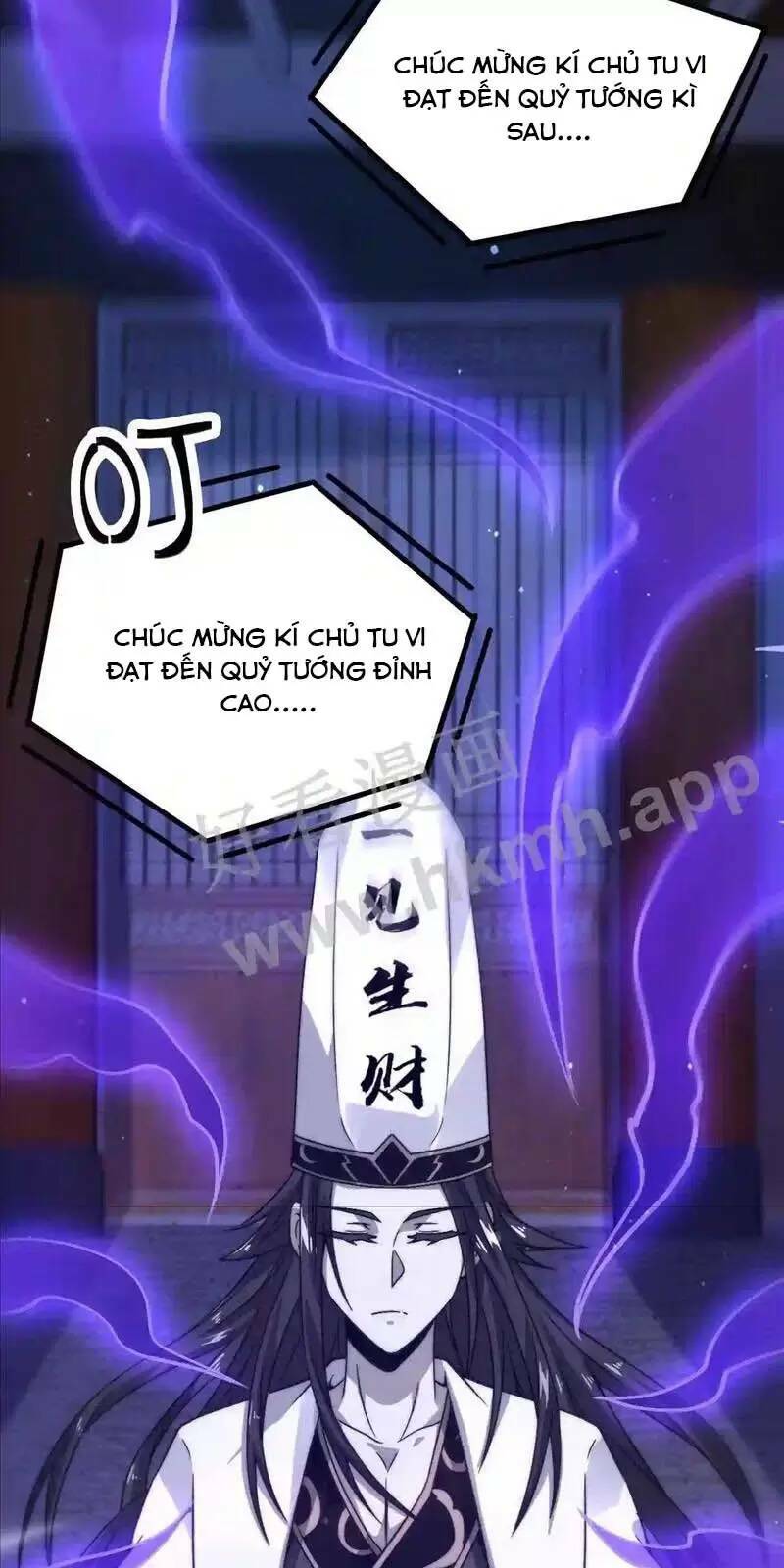 Bắt Đầu Livestream Ở Địa Phủ: Phát Sóng Trực Tiếp Ở Đây Ai Dám Đến Chapter 14 - Trang 2