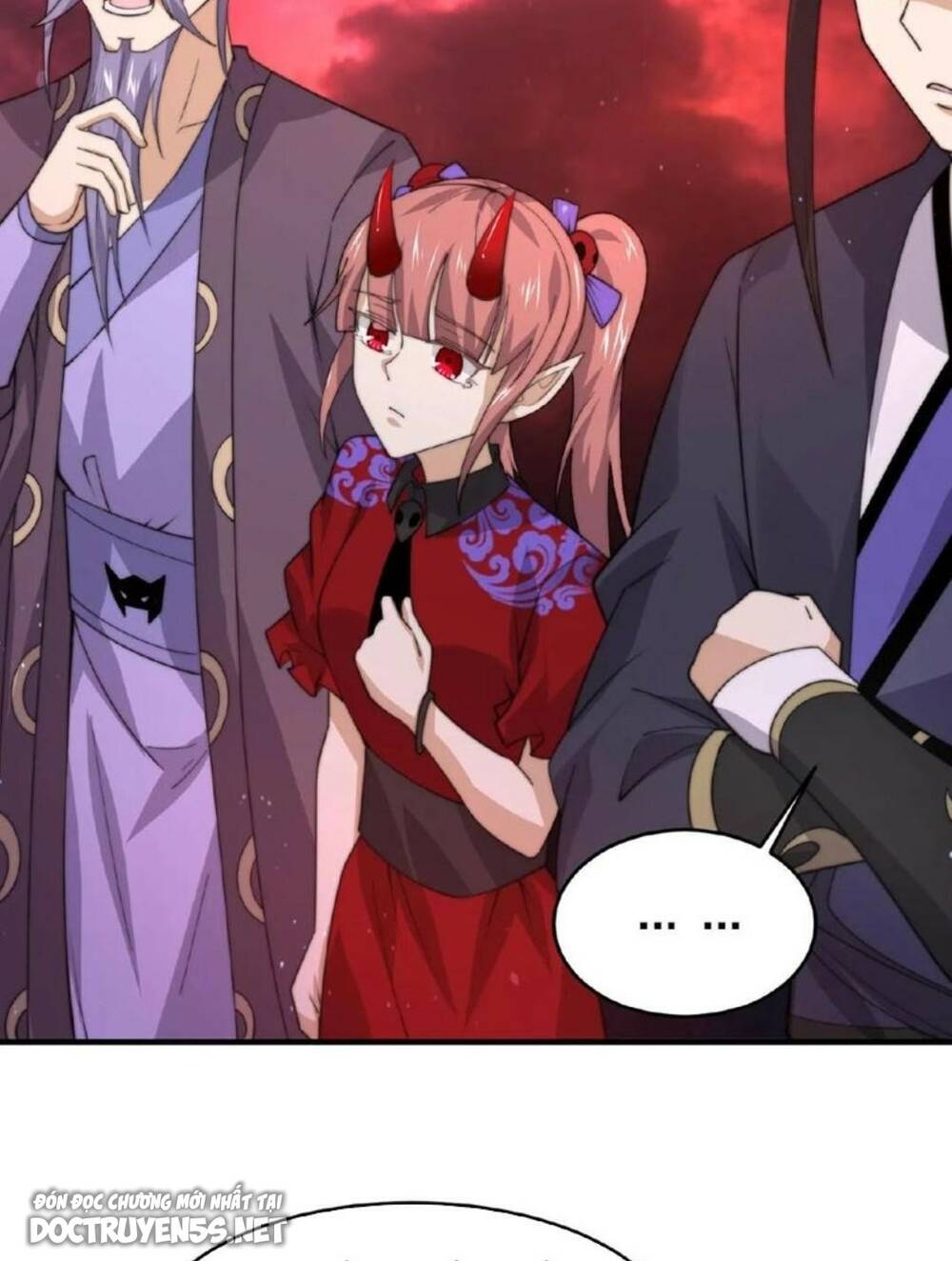 Bắt Đầu Livestream Ở Địa Phủ: Phát Sóng Trực Tiếp Ở Đây Ai Dám Đến Chapter 140 - Trang 2