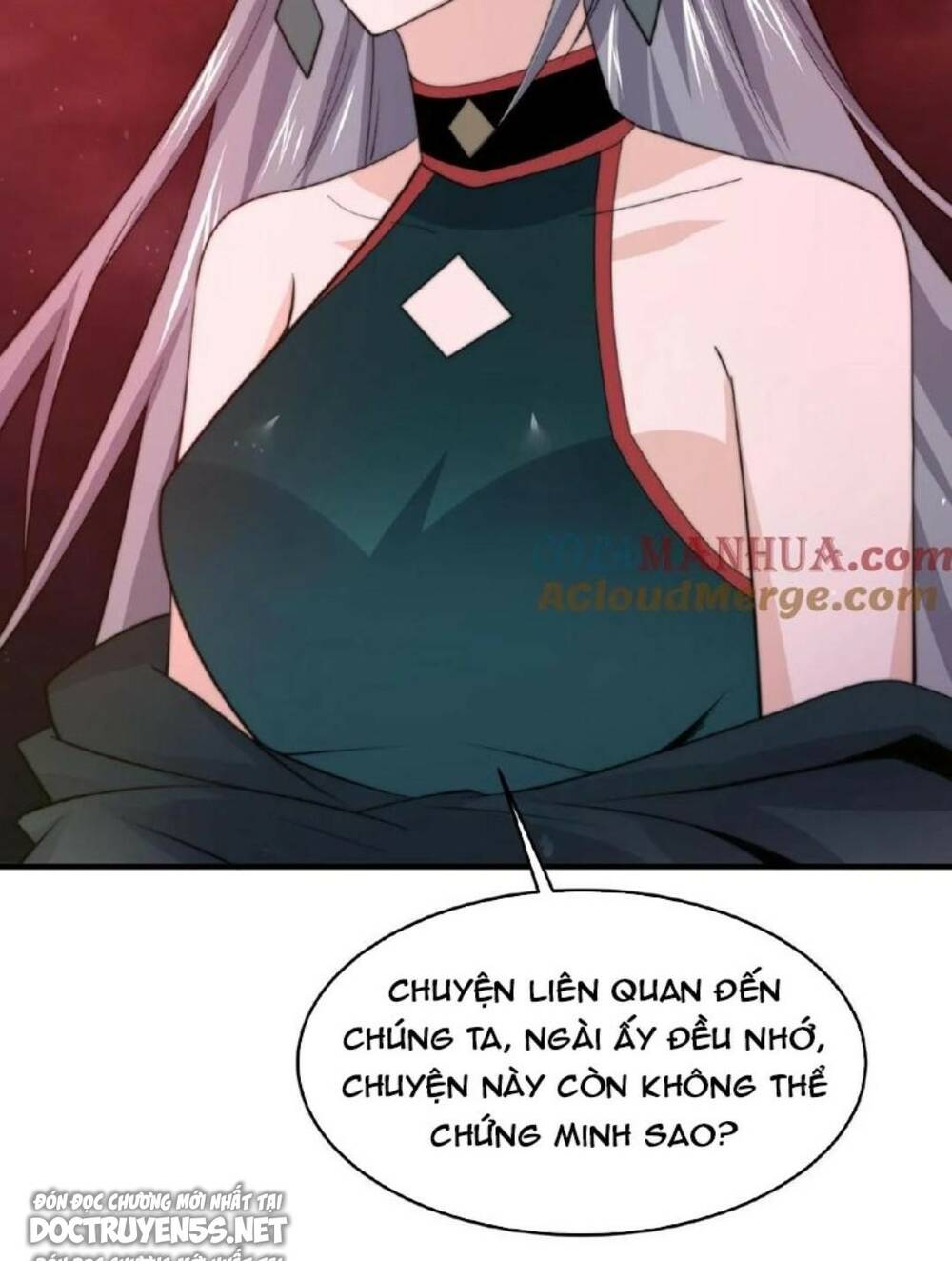 Bắt Đầu Livestream Ở Địa Phủ: Phát Sóng Trực Tiếp Ở Đây Ai Dám Đến Chapter 140 - Trang 2