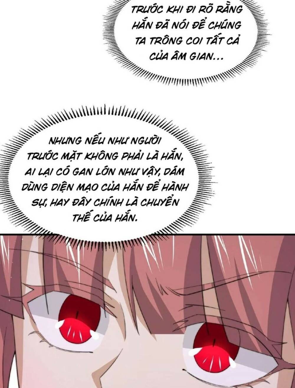 Bắt Đầu Livestream Ở Địa Phủ: Phát Sóng Trực Tiếp Ở Đây Ai Dám Đến Chapter 140 - Trang 2