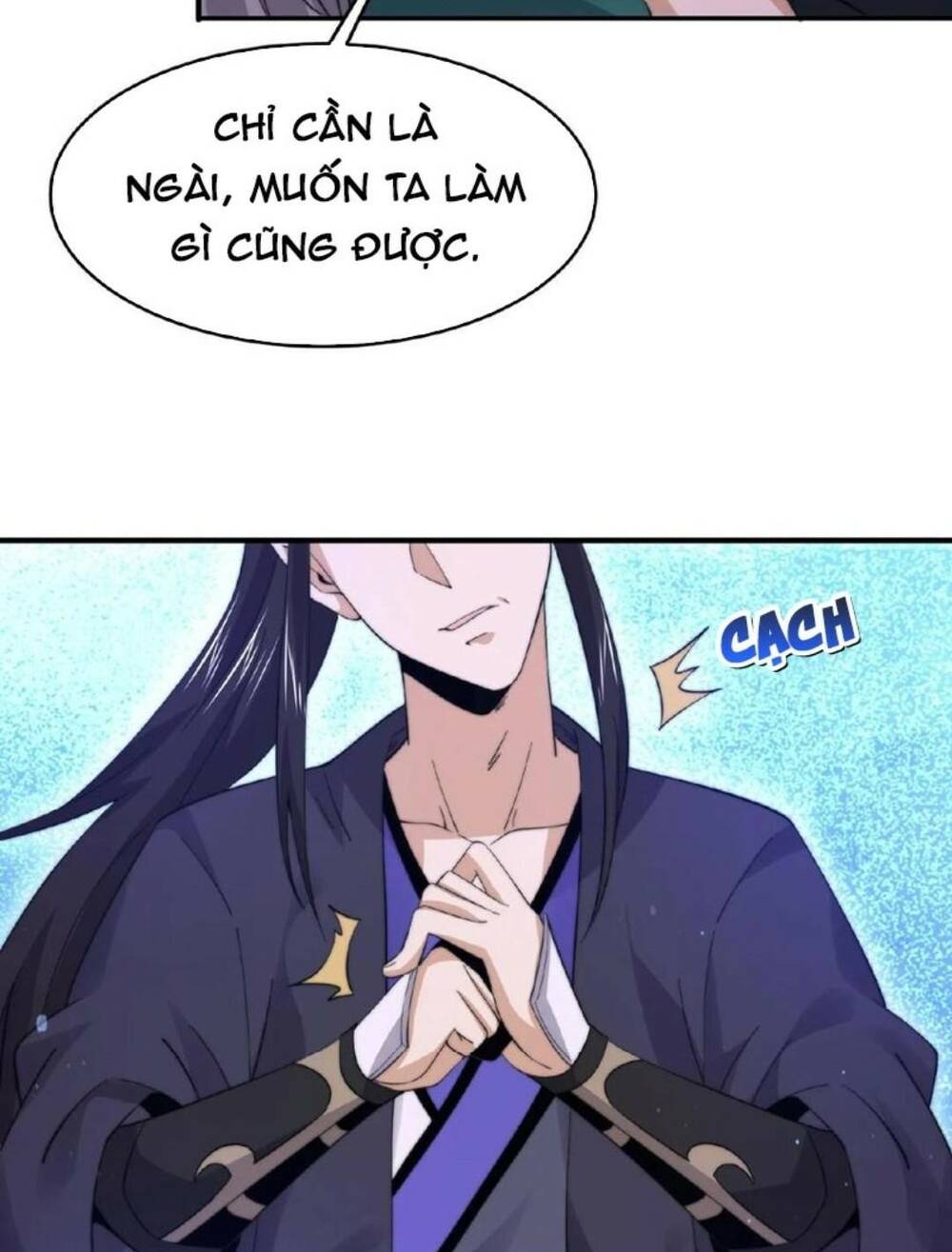 Bắt Đầu Livestream Ở Địa Phủ: Phát Sóng Trực Tiếp Ở Đây Ai Dám Đến Chapter 140 - Trang 2