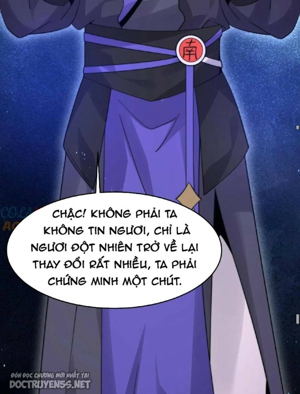 Bắt Đầu Livestream Ở Địa Phủ: Phát Sóng Trực Tiếp Ở Đây Ai Dám Đến Chapter 140 - Trang 2