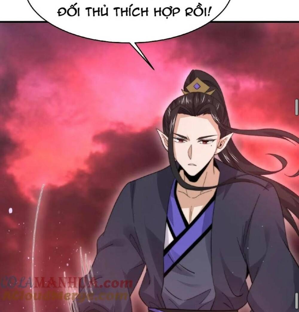 Bắt Đầu Livestream Ở Địa Phủ: Phát Sóng Trực Tiếp Ở Đây Ai Dám Đến Chapter 140 - Trang 2