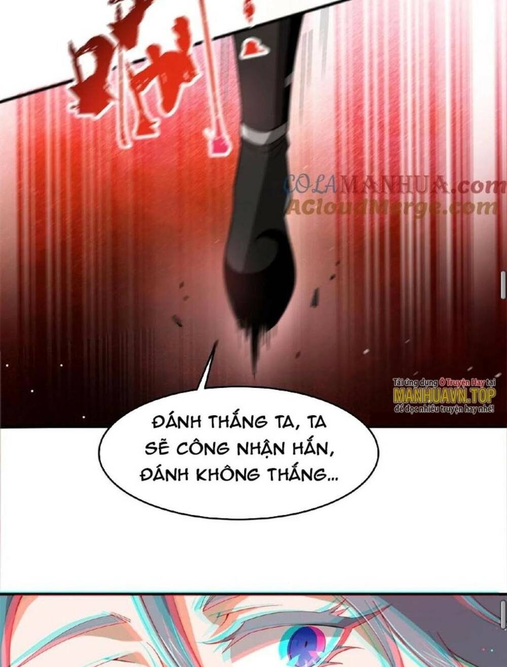 Bắt Đầu Livestream Ở Địa Phủ: Phát Sóng Trực Tiếp Ở Đây Ai Dám Đến Chapter 140 - Trang 2