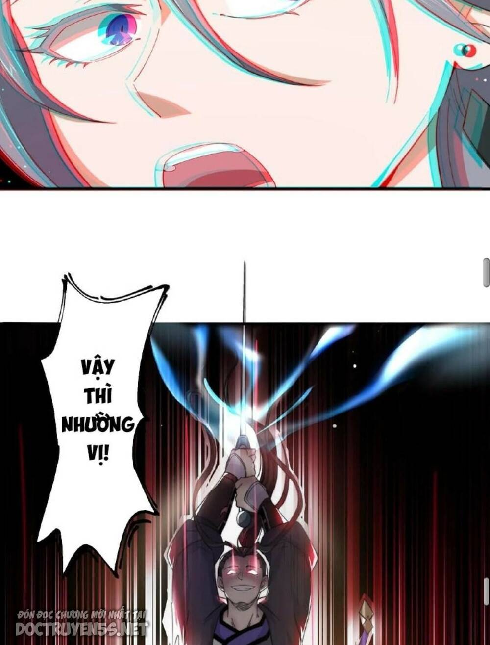 Bắt Đầu Livestream Ở Địa Phủ: Phát Sóng Trực Tiếp Ở Đây Ai Dám Đến Chapter 140 - Trang 2