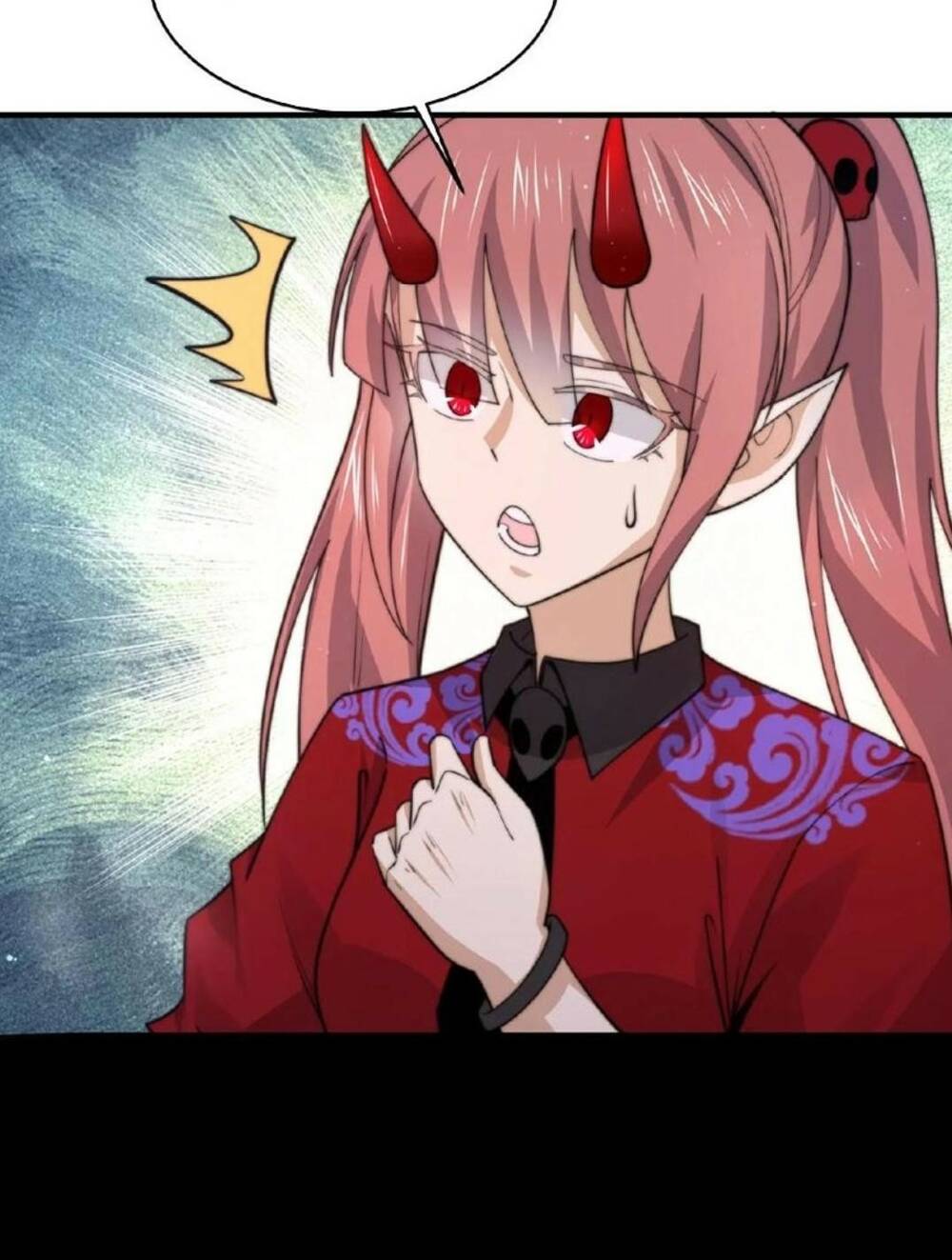 Bắt Đầu Livestream Ở Địa Phủ: Phát Sóng Trực Tiếp Ở Đây Ai Dám Đến Chapter 140 - Trang 2