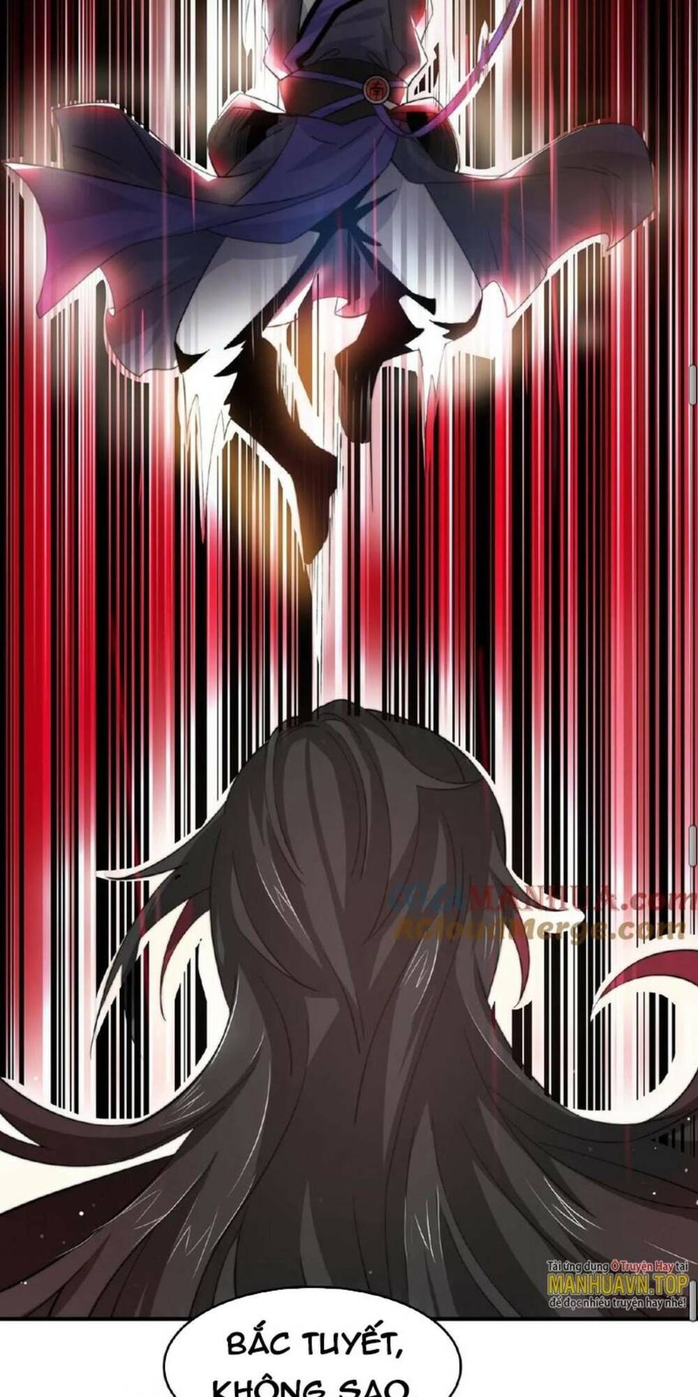 Bắt Đầu Livestream Ở Địa Phủ: Phát Sóng Trực Tiếp Ở Đây Ai Dám Đến Chapter 140 - Trang 2