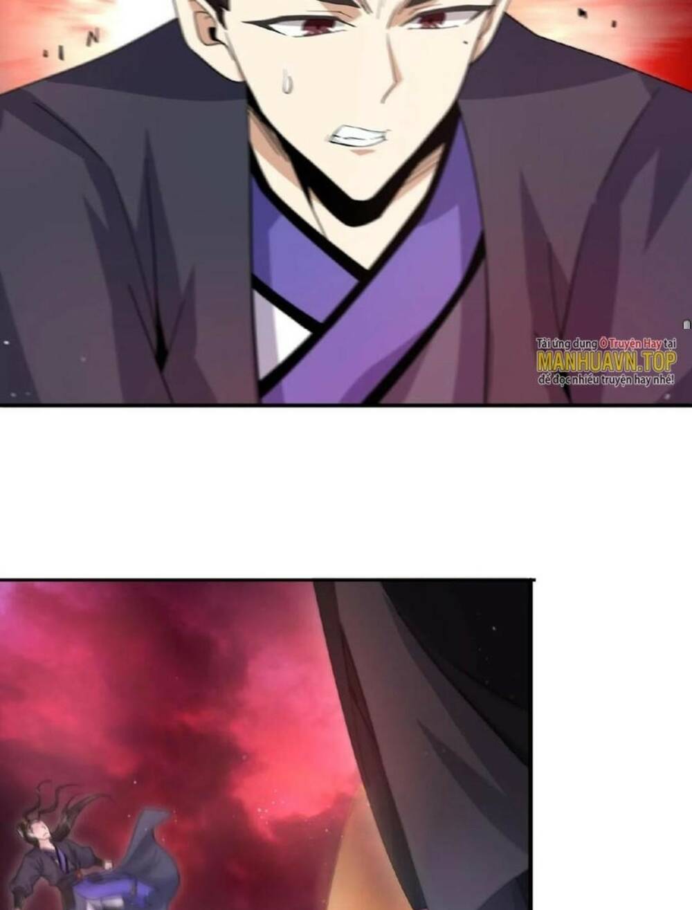 Bắt Đầu Livestream Ở Địa Phủ: Phát Sóng Trực Tiếp Ở Đây Ai Dám Đến Chapter 140 - Trang 2